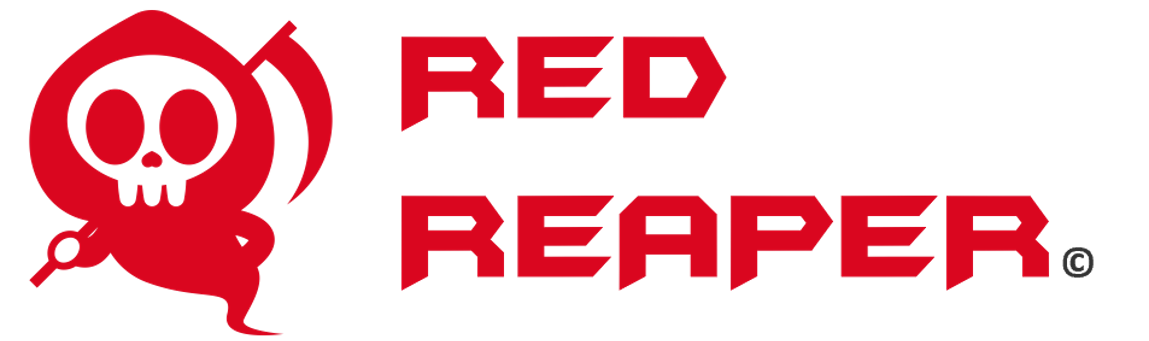 RED REAPER