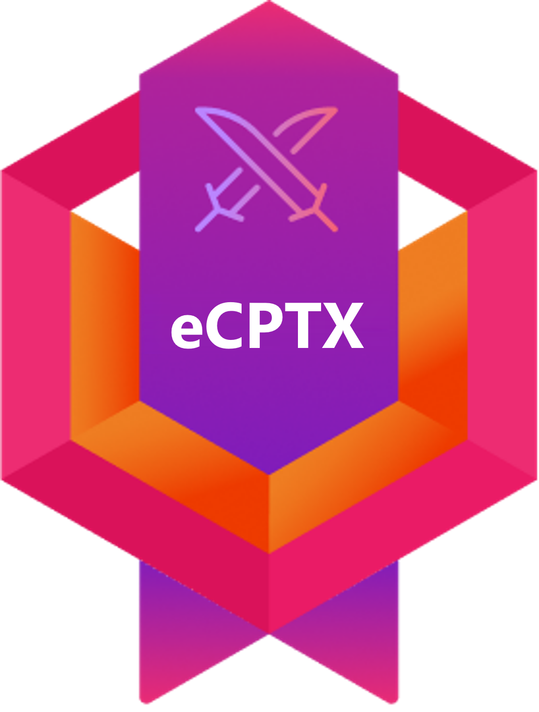 Certification eCPTXv2
