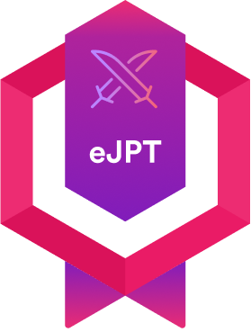 Certification eJPT